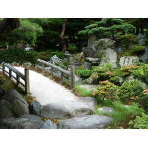 รูปถ่าย ญี่ปุ่น(Japan) เกียวโต(Kyoto) พระราชวังหลวงเกียวโต(Kyoto Imperial Palace) 2010-06 93