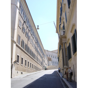 รูปถ่าย อิตาลี(Italy) โรม(Rome) 2002-07 240