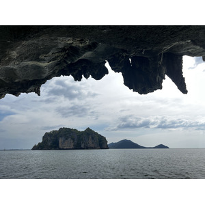 รูปถ่าย ไทย(Thailand) หาดยาว(Hat Yao) 2023-01 59