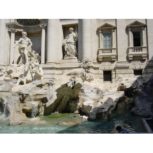 รูปถ่าย อิตาลี(Italy) โรม(Rome) 2002-07 36