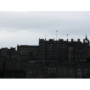 รูปถ่าย อังกฤษ(United Kingdom) เอดินบะระ(Edinburgh) 2001-08 38