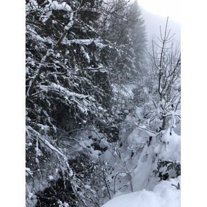 รูปถ่าย ฝรั่งเศส(France) ลากลูซา(La Clusaz) 2017-12 254
