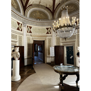 รูปถ่าย อิตาลี(Italy) เวนีส(Venice) พิพิธภัณฑ์กอร์เรร์(Correr Museum) 2022-05 36