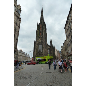 รูปถ่าย อังกฤษ(United Kingdom) เอดินบะระ(Edinburgh) 2011-07 63