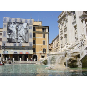 รูปถ่าย อิตาลี(Italy) โรม(Rome) 2002-07 66