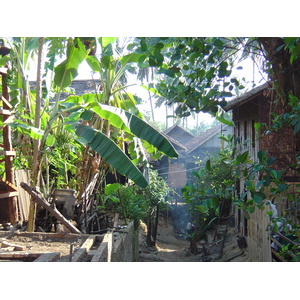 รูปถ่าย พม่า(Myanmar) มะริด(Myeik (Mergui)) 2005-01 174