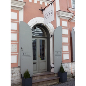 รูปถ่าย เอสโตเนีย(Estonia) ทาลลินน์(Tallinn) 2009-04 27