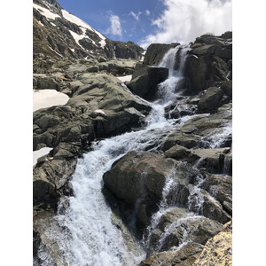 รูปถ่าย ฝรั่งเศส(France) คอร์สิคา(Corsica) ทะเลสาบเมโลและกาปีเตลโล(Lac de Melo et Capitello) 2021-06 117