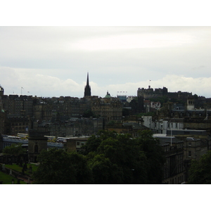 รูปถ่าย อังกฤษ(United Kingdom) เอดินบะระ(Edinburgh) 2001-08 25