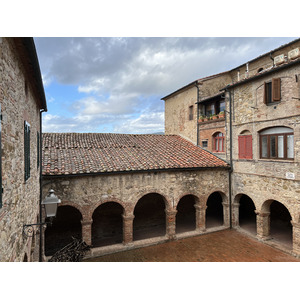 รูปถ่าย อิตาลี(Italy) ซูเวเรโต(Suvereto) 2021-09 11