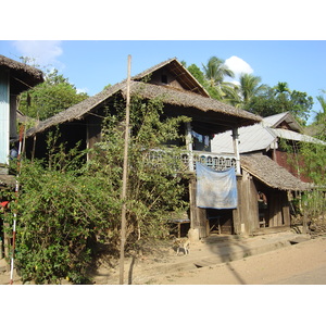 รูปถ่าย พม่า(Myanmar) มะริด(Myeik (Mergui)) 2005-01 141
