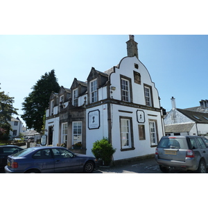 รูปถ่าย อังกฤษ(United Kingdom) สกอตแลนด์(Scotland) อินเวอแรรี(Inveraray) 2011-07 28