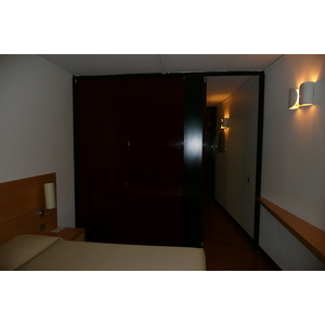 รูปถ่าย อิตาลี(Italy) มิลาน(Milan) โรงแรมคันทรีบอร์โรเมโอ(Country Hotel Borromeo) 2008-06 5