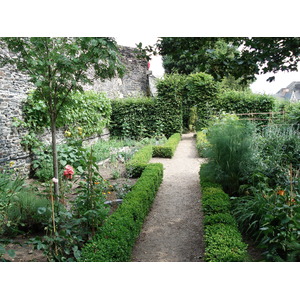รูปถ่าย ฝรั่งเศส(France) อองเจ(Angers) 2006-06 78