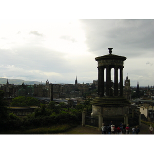 รูปถ่าย อังกฤษ(United Kingdom) เอดินบะระ(Edinburgh) 2001-08 29
