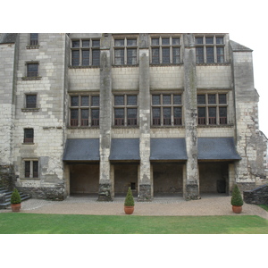 รูปถ่าย ฝรั่งเศส(France) อองเจ(Angers) 2006-06 89