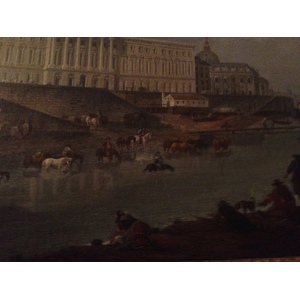 รูปถ่าย ฝรั่งเศส(France) ปารีส(Paris) พิพิธภัณฑ์การ์นาวาเล(Carnavalet Museum) 2014-01 64