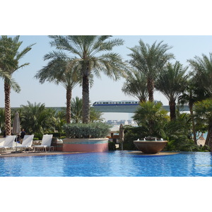 รูปถ่าย สหรัฐอาหรับเอมิเรตส์(United Arab Emirates) ดูไบ(Dubai) โรงแรมแอตแลนติส(Atlantis Hotel) 2014-02 261