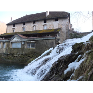 รูปถ่าย ฝรั่งเศส(France) อาร์บัว(Arbois) 2012-02 1