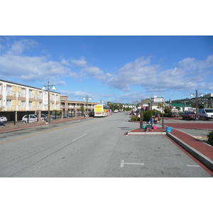 รูปถ่าย แอฟริกาใต้(South Africa) ไนส์นา(Knysna) โรงแรมโพรเทีย ไนส์นาคีส์(Knysna Quays Protea Hotel) 2008-09 10