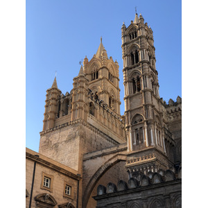 รูปถ่าย อิตาลี(Italy) ซิซิลี(Sicily) ปาแลร์โม(Palermo) 2020-02 18