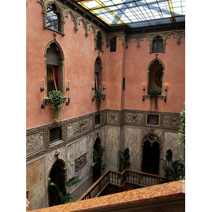 รูปถ่าย อิตาลี(Italy) เวนีส(Venice) โรงแรมดานิเอลี(Danieli Hotel) 2022-05 97
