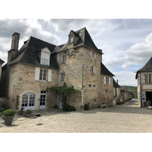 รูปถ่าย ฝรั่งเศส(France) ตูแรน(Turenne) 2018-04 72