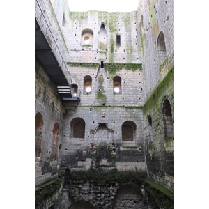 รูปถ่าย ฝรั่งเศส(France) ปราสาทลอช(Loches Castle) 2013-01 76