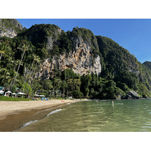 รูปถ่าย ไทย(Thailand) กระบี่(Krabi) 2023-01 113