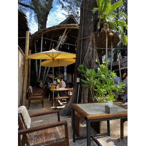 รูปถ่าย ไทย(Thailand) เกาะลันตา(Ko Lanta) 2023-01 266