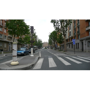 รูปถ่าย ฝรั่งเศส(France) ปารีส(Paris) รอบปารีสด้านเหนือ(Around Paris north) 2007-06 53