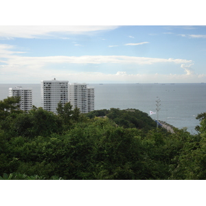 รูปถ่าย ไทย(Thailand) พัทยา(Pattaya) 2006-09 14