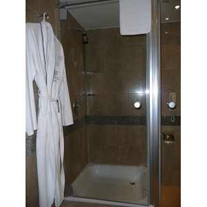 รูปถ่าย ฮังการี(Hungary) บูดาเปสต์(Budapest) โรงแรมเคมพินสกี้ คอร์วินุส(Kempinski Hotel Corvinus) 2007-06 18