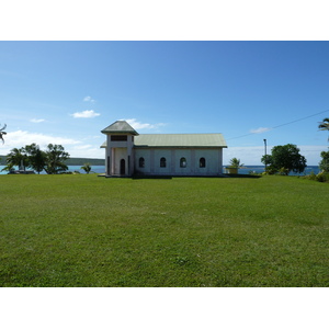 รูปถ่าย นิวแคลิโดเนีย(New Caledonia) เกาะลีฟู(Lifou) 2010-05 38