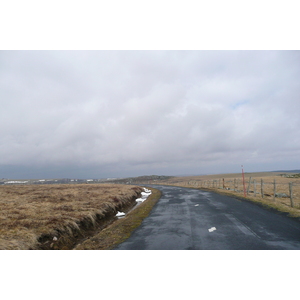 รูปถ่าย ฝรั่งเศส(France) โอบรัก(L'Aubrac) 2008-04 14