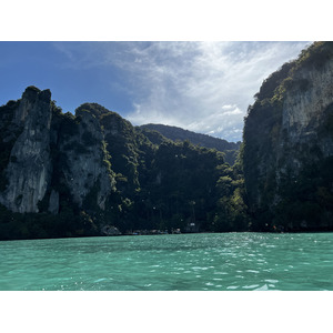 รูปถ่าย ไทย(Thailand) เกาะพีพีเล(Ko Phi Phi Ley) 2021-12 109