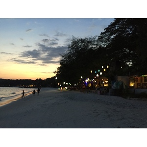 รูปถ่าย ไทย(Thailand) เกาะเสม็ด(Ko Samet) 2014-12 199