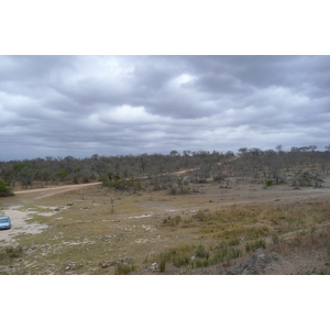 รูปถ่าย แอฟริกาใต้(South Africa) อุทยานแห่งชาติครูเกอร์(Kruger National Park) มปอนโด(Mpondo) 2008-09 40