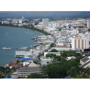 รูปถ่าย ไทย(Thailand) พัทยา(Pattaya) 2006-09 11