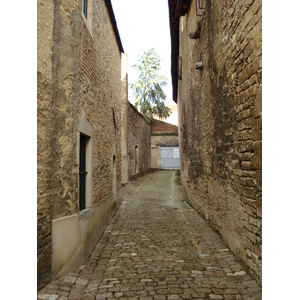 รูปถ่าย ฝรั่งเศส(France) โบนเนอ(Beaune) 2007-01 33