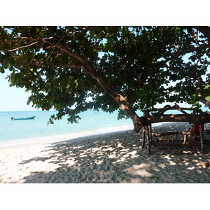 รูปถ่าย ไทย(Thailand) เกาะช้าง(Ko Chang) 2011-01 31