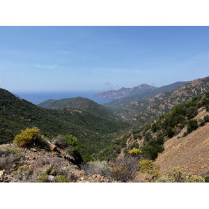 รูปถ่าย ฝรั่งเศส(France) คอร์สิคา(Corsica) โอซานี(Osani) 2023-06 4