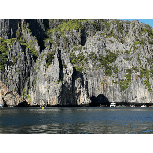 รูปถ่าย ไทย(Thailand) เกาะพีพีเล(Ko Phi Phi Ley) 2021-12 67