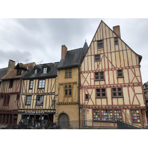 รูปถ่าย ฝรั่งเศส(France) เลอม็อง(Le Mans) 2019-05 156