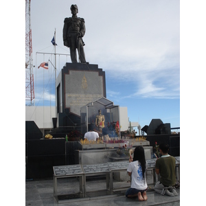 รูปถ่าย ไทย(Thailand) พัทยา(Pattaya) 2006-09 0