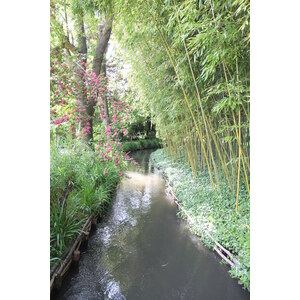 รูปถ่าย ฝรั่งเศส(France) ฌีแวร์นี(Giverny) 2013-06 224