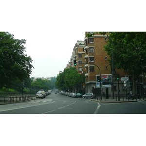 รูปถ่าย ฝรั่งเศส(France) ปารีส(Paris) รอบปารีสด้านเหนือ(Around Paris north) 2007-06 45