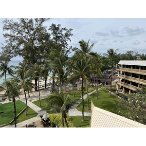 รูปถ่าย ไทย(Thailand) ภูเก็ต(Phuket) หาดกะตะ(Kata Beach) บียอนด์รีสอร์ต กะตะ(Beyond Resort Kata) 2021-12 0