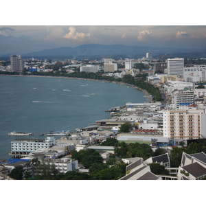 รูปถ่าย ไทย(Thailand) พัทยา(Pattaya) 2006-09 6