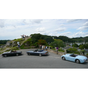 รูปถ่าย ฝรั่งเศส(France) ลาโรช-แบร์นาร์(La Roche Bernard) 2007-07 90